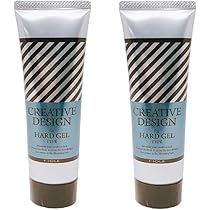 Amazon | 【X2個セット】フィヨーレ クリエイティブデザイン ハード